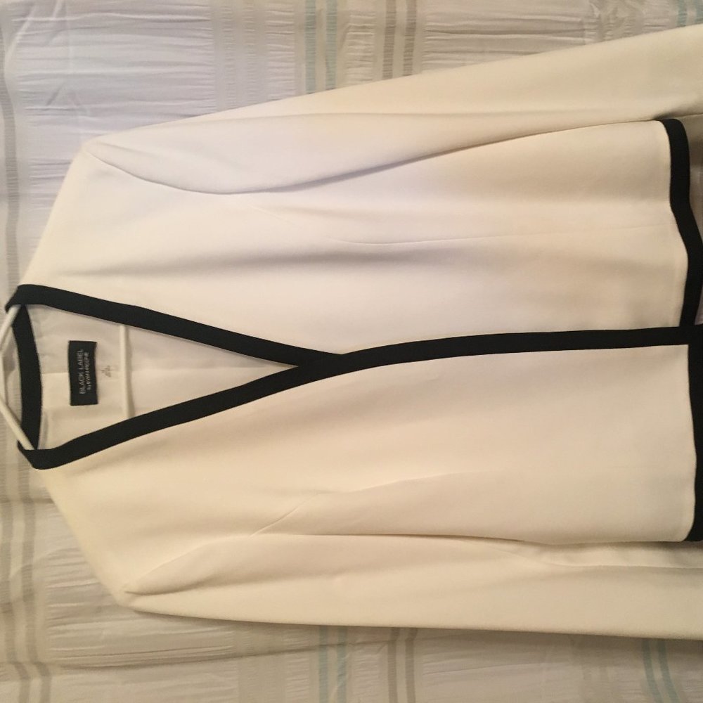 suit jacket